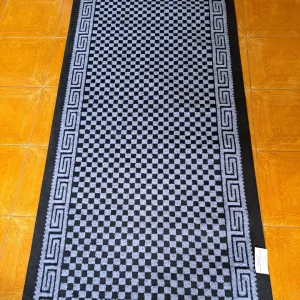 Alfombras Pasillo Roma Gris