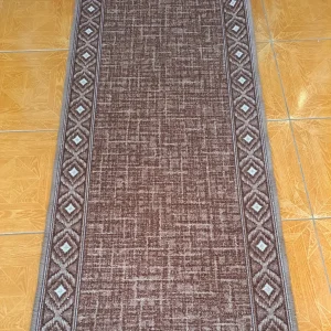 Alfombra Pasillo Sarah Café