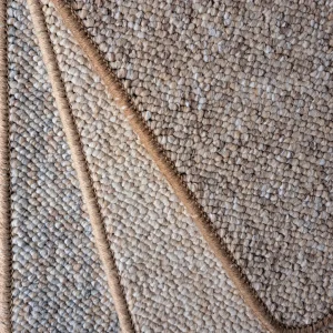 Alfombras Pelo Cortado – Modelo Sahara