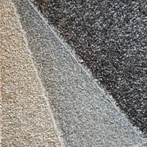 Alfombras Pelo Cortado Thermolijado  – Modelo Brooklyn: